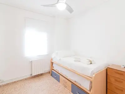 Ferienwohnung für 6 Personen (105 m²) in Puerto de Sagunto 6/10