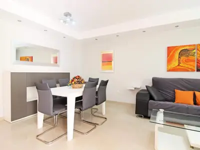 Ferienwohnung für 7 Personen (144 m²) in Puerto de Sagunto 5/10