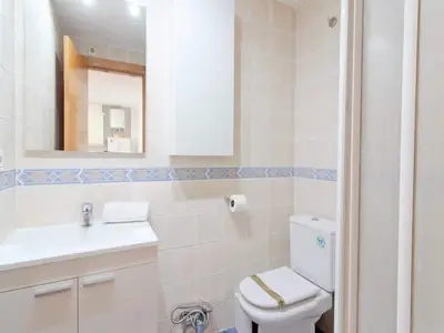 Ferienwohnung für 4 Personen (45 m²) in Puerto de Sagunto 6/10