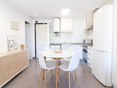 Ferienwohnung für 3 Personen (45 m²) in Puerto de Sagunto 3/10