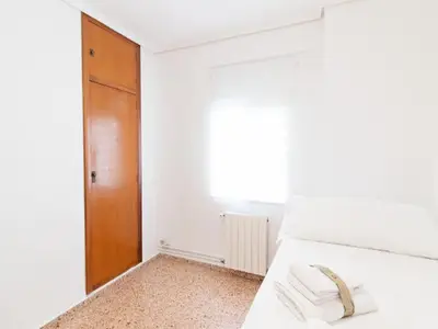 Ferienwohnung für 6 Personen (105 m²) in Puerto de Sagunto 7/10