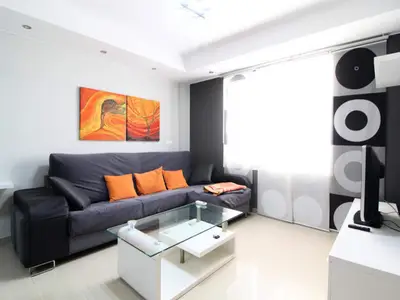 Ferienwohnung für 7 Personen (144 m²) in Puerto de Sagunto 6/10