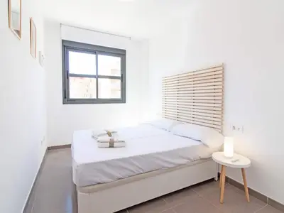 Ferienwohnung für 3 Personen (45 m²) in Puerto de Sagunto 4/10