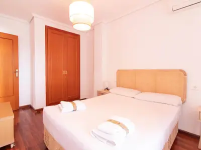 Ferienwohnung für 5 Personen (68 m²) in Puerto de Sagunto 7/10