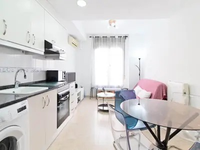 Ferienwohnung für 4 Personen (45 m²) in Puerto de Sagunto 7/10