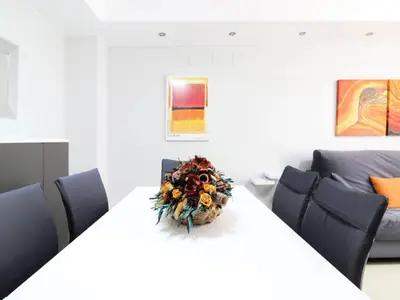 Ferienwohnung für 7 Personen (144 m²) in Puerto de Sagunto 7/10