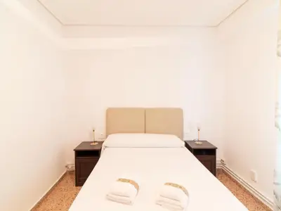 Ferienwohnung für 6 Personen (105 m²) in Puerto de Sagunto 8/10