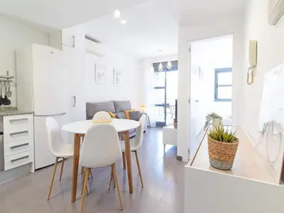 Ferienwohnung für 3 Personen (45 m²) in Puerto de Sagunto 5/10