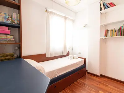 Ferienwohnung für 5 Personen (68 m²) in Puerto de Sagunto 9/10