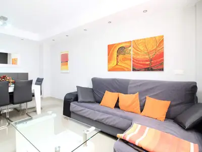 Ferienwohnung für 7 Personen (144 m²) in Puerto de Sagunto 8/10