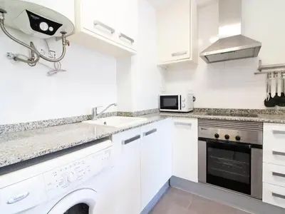 Ferienwohnung für 3 Personen (45 m²) in Puerto de Sagunto 6/10