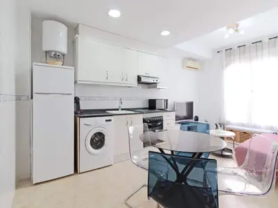 Ferienwohnung für 4 Personen (45 m²) in Puerto de Sagunto 8/10