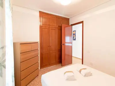 Ferienwohnung für 6 Personen (105 m²) in Puerto de Sagunto 9/10