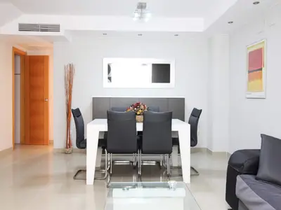 Ferienwohnung für 7 Personen (144 m²) in Puerto de Sagunto 9/10