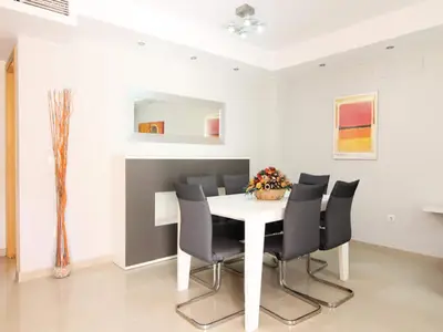 Ferienwohnung für 7 Personen (144 m²) in Puerto de Sagunto 10/10