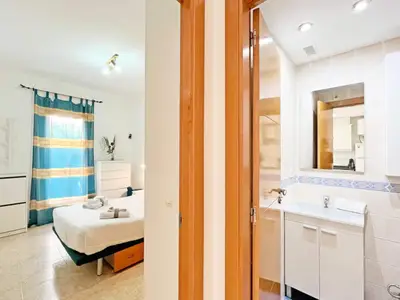 Ferienwohnung für 4 Personen (45 m²) in Puerto de Sagunto 9/10