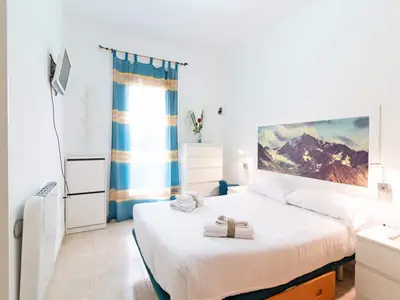 Ferienwohnung für 4 Personen (45 m²) in Puerto de Sagunto 10/10
