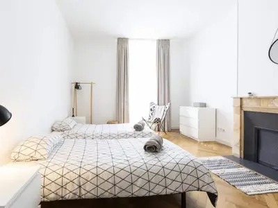 Ferienwohnung für 5 Personen (90 m²) in Cannes 3/10