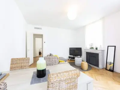 Ferienwohnung für 5 Personen (90 m²) in Cannes 4/10