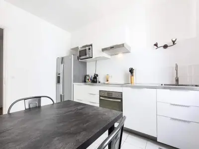 Ferienwohnung für 5 Personen (90 m²) in Cannes 5/10