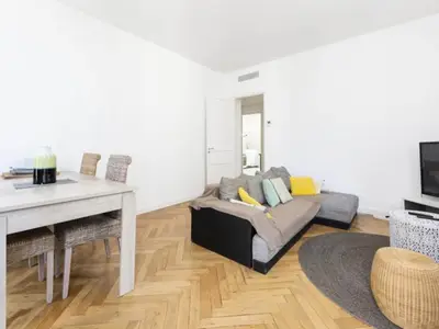 Ferienwohnung für 5 Personen (90 m²) in Cannes 6/10