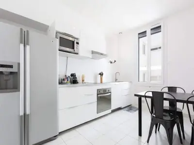 Ferienwohnung für 5 Personen (90 m²) in Cannes 7/10