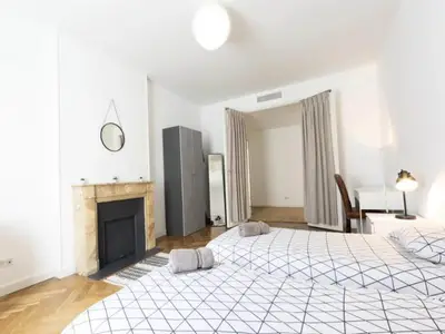 Ferienwohnung für 5 Personen (90 m²) in Cannes 8/10