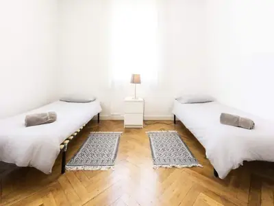 Ferienwohnung für 5 Personen (90 m²) in Cannes 9/10