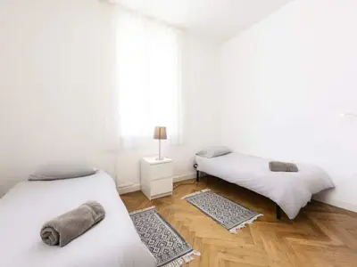 Ferienwohnung für 5 Personen (90 m²) in Cannes 10/10