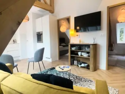 Ferienwohnung für 5 Personen (40 m²) in Mazy 2/10
