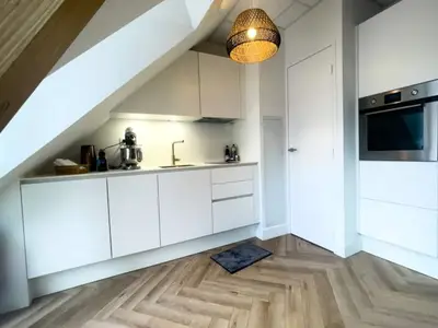 Ferienwohnung für 5 Personen (40 m²) in Mazy 5/10