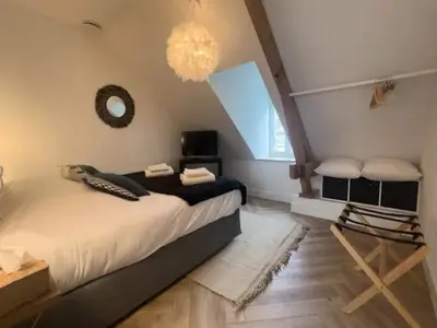 Ferienwohnung für 5 Personen (40 m²) in Mazy 6/10