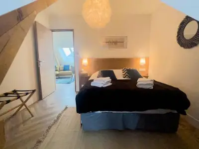 Ferienwohnung für 5 Personen (40 m²) in Mazy 8/10