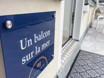 Ferienwohnung für 5 Personen (40 m²) in Mazy 9/10