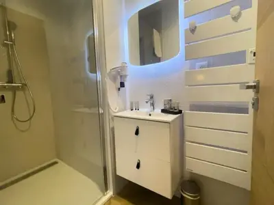 Ferienwohnung für 5 Personen (40 m²) in Mazy 10/10