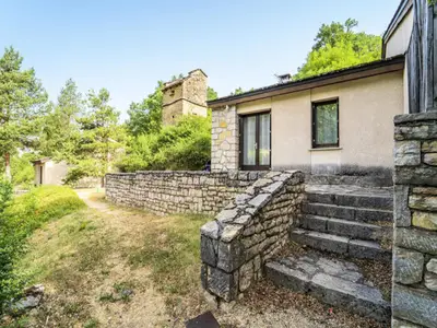 Ferienwohnung für 6 Personen (42 m²) 1/10