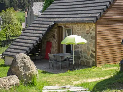 Ferienwohnung für 7 Personen (35 m²) 1/7