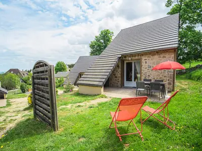 Ferienwohnung für 3 Personen (21 m²) 1/9