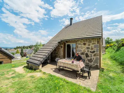 Ferienwohnung für 9 Personen (53 m²) 1/10