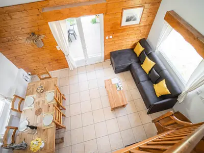 Ferienwohnung für 9 Personen (53 m²) 2/10