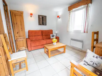 Ferienwohnung für 3 Personen (21 m²) 2/9