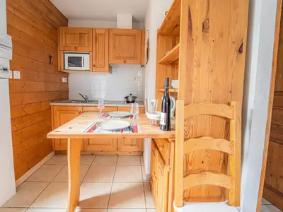 Ferienwohnung für 3 Personen (21 m²) 3/9