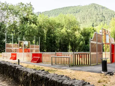 Ferienwohnung für 6 Personen (42 m²) 4/10