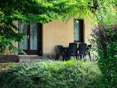 Ferienwohnung für 5 Personen (30 m²) 1/10