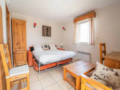 Ferienwohnung für 3 Personen (21 m²) 4/9