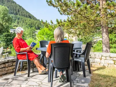 Ferienwohnung für 5 Personen (30 m²) 2/10