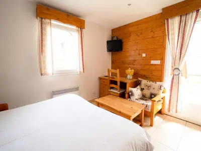 Ferienwohnung für 3 Personen (21 m²) 5/9