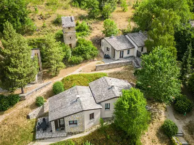 Ferienwohnung für 5 Personen (30 m²) 3/10