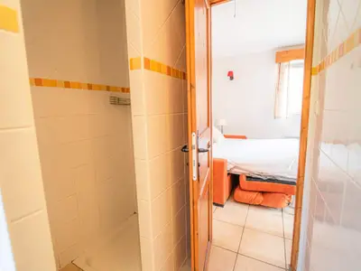 Ferienwohnung für 3 Personen (21 m²) 6/9