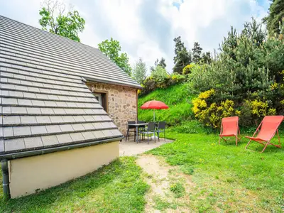 Ferienwohnung für 3 Personen (21 m²) 8/9